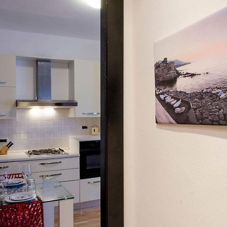 ג'נובה Altido Elegant 1 Bedroom Apt Moments From The Sea מראה חיצוני תמונה