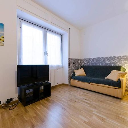 ג'נובה Altido Elegant 1 Bedroom Apt Moments From The Sea מראה חיצוני תמונה
