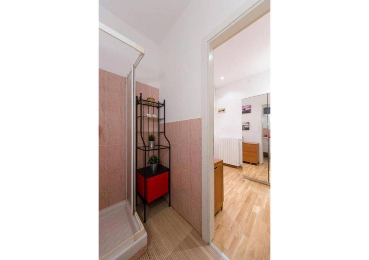 ג'נובה Altido Elegant 1 Bedroom Apt Moments From The Sea מראה חיצוני תמונה