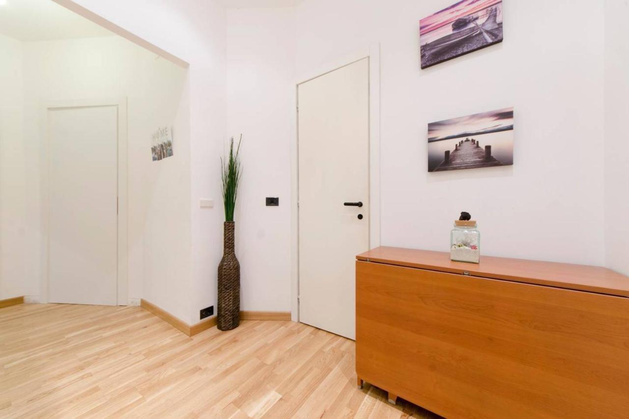 ג'נובה Altido Elegant 1 Bedroom Apt Moments From The Sea מראה חיצוני תמונה
